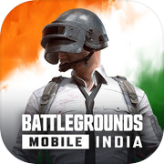 Battlegrounds Mobile Ấn Độ