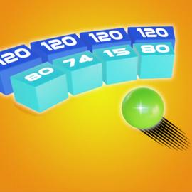 Brick Bounce! Latest Version for Android/iOS APK - TapTap