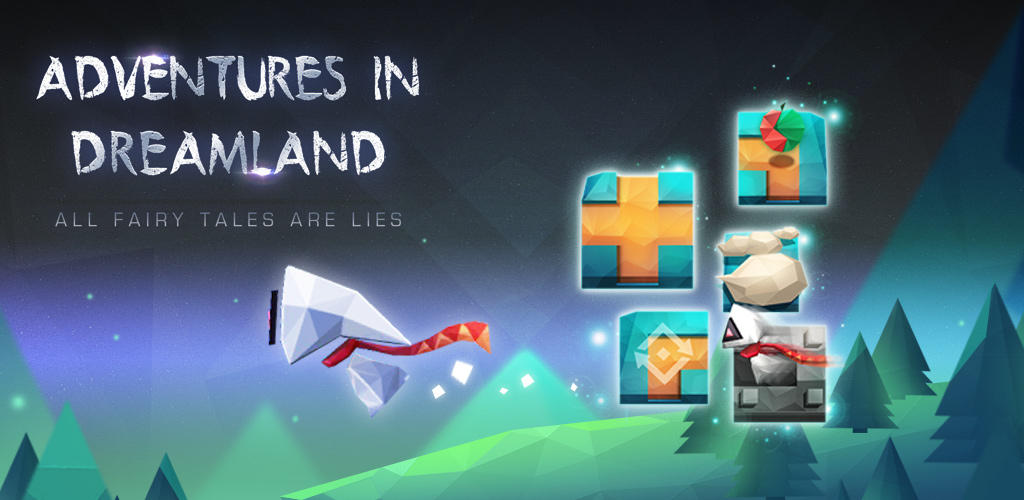 dream traveler screenshot