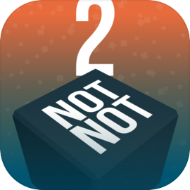 Not Not 2——頭腦挑戰