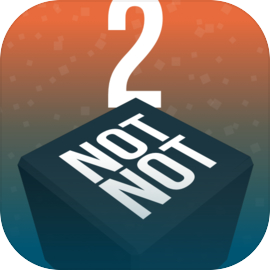 Not Not 2 - A Brain Challenge