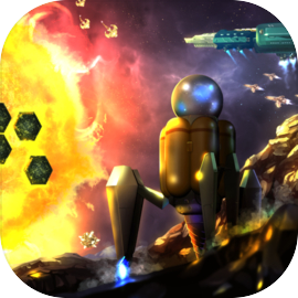 Extinction Eclipse RTS