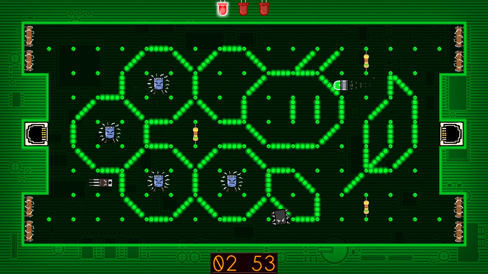 hack.88 Game Screenshot