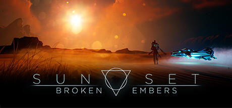 Banner of Sunset: Broken Embers 