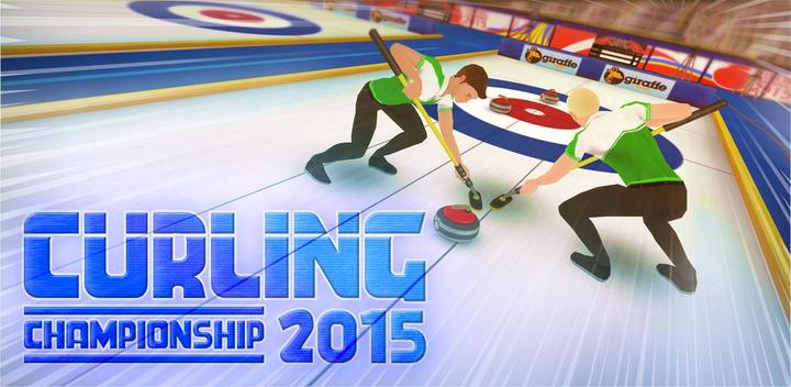 Banner of Curling 3D 2.2