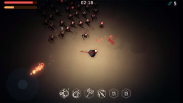 Project D Game Screenshot