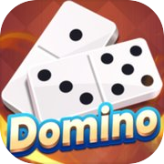 Domino Board Game
