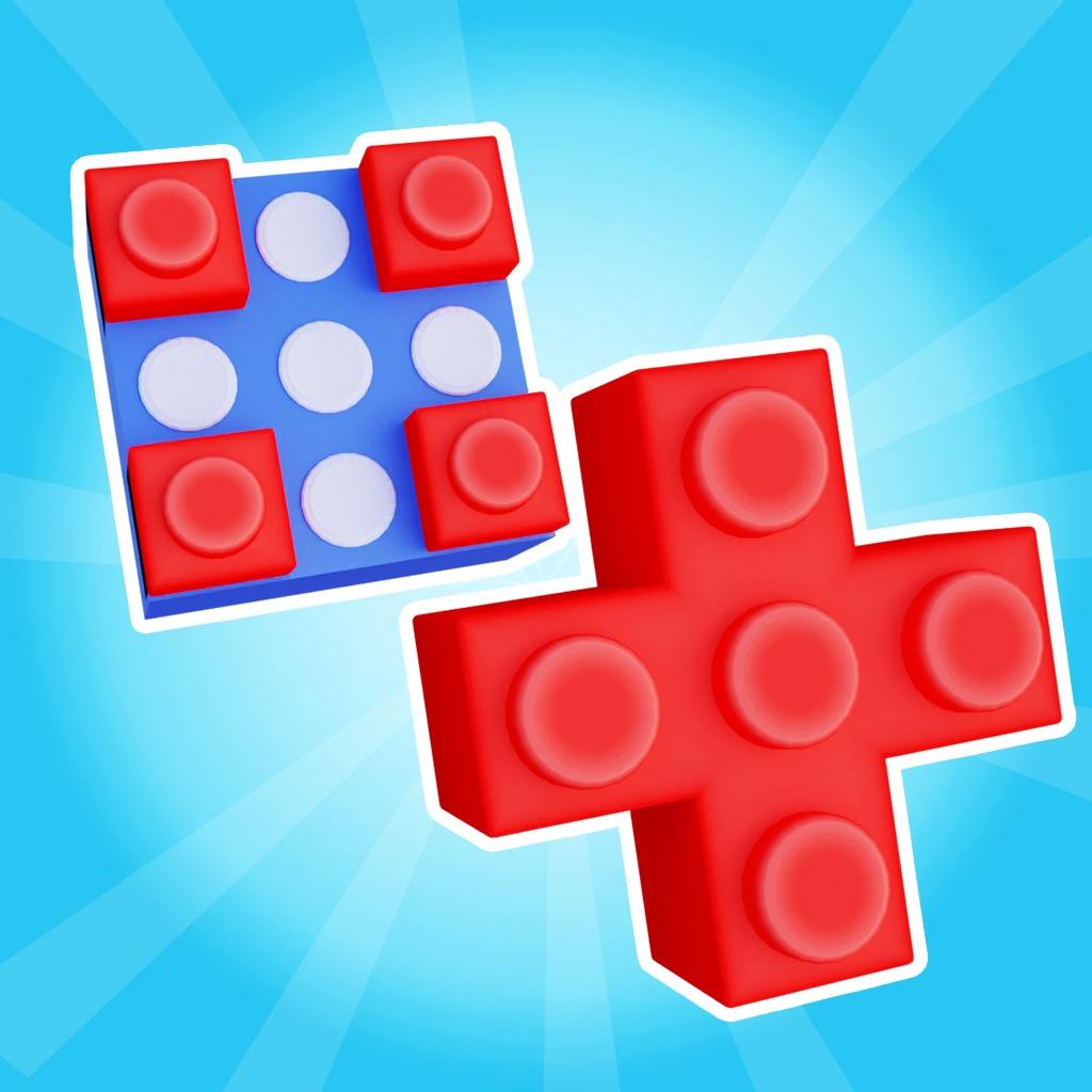Drop The Blocks 3D Latest Version for Android/iOS - TapTap