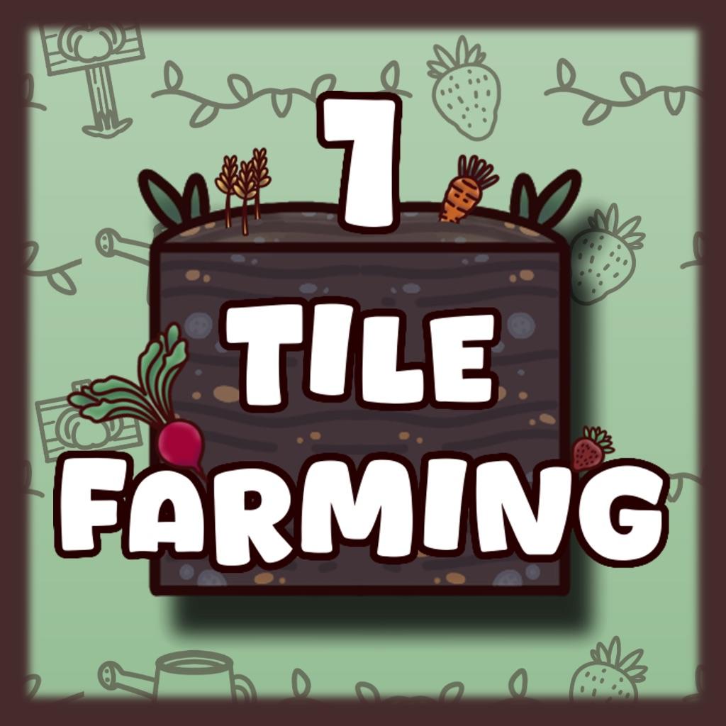 1 Tile Farming Latest Version for Android/iOS APK - TapTap