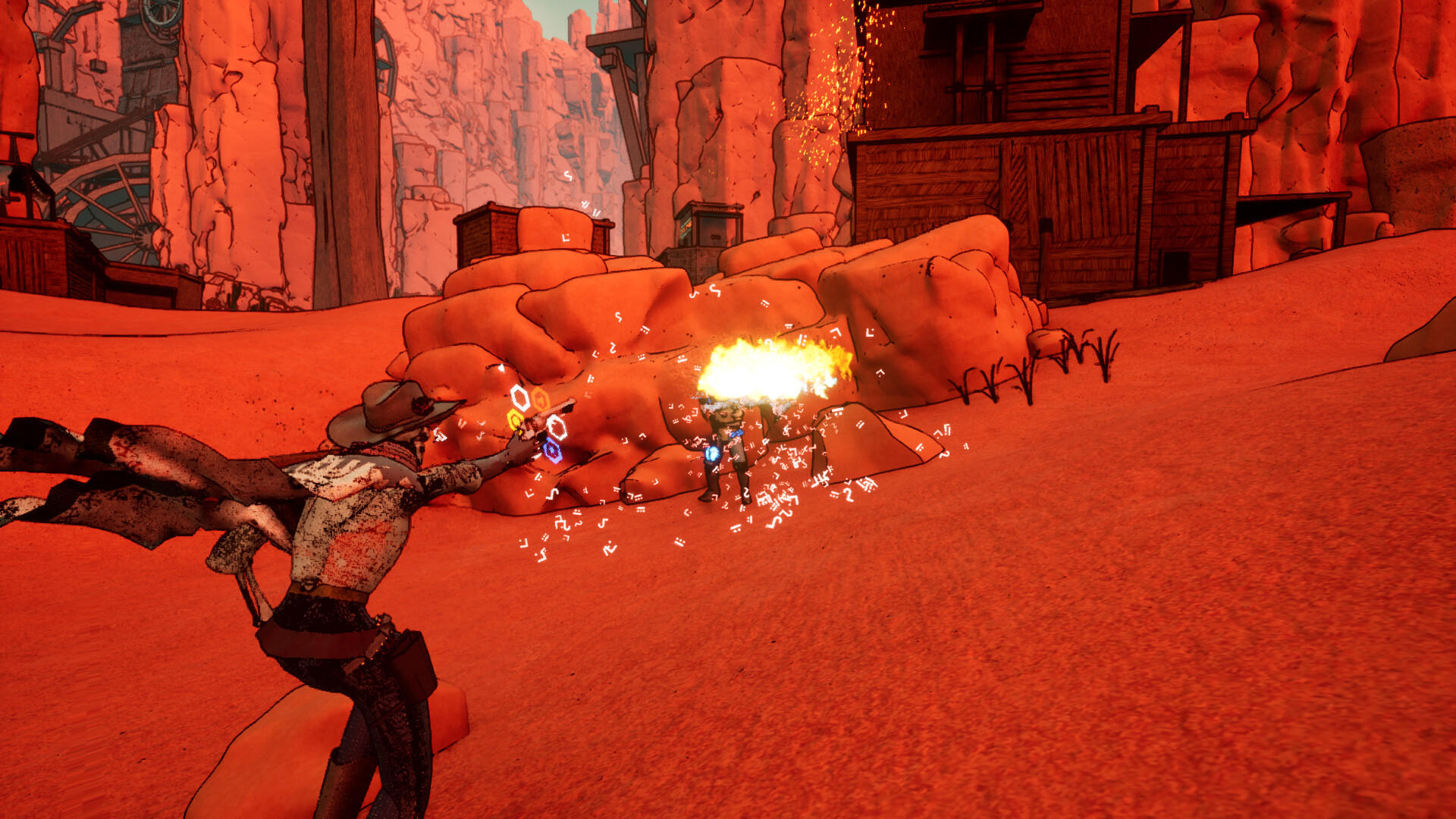 Ashes to Ashes Latest Version for Android/iOS APK - TapTap