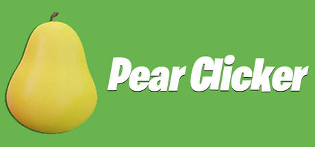 Banner of Pear Clicker 