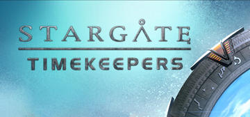 Banner of Stargate: Timekeepers 