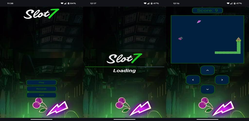 Slot7