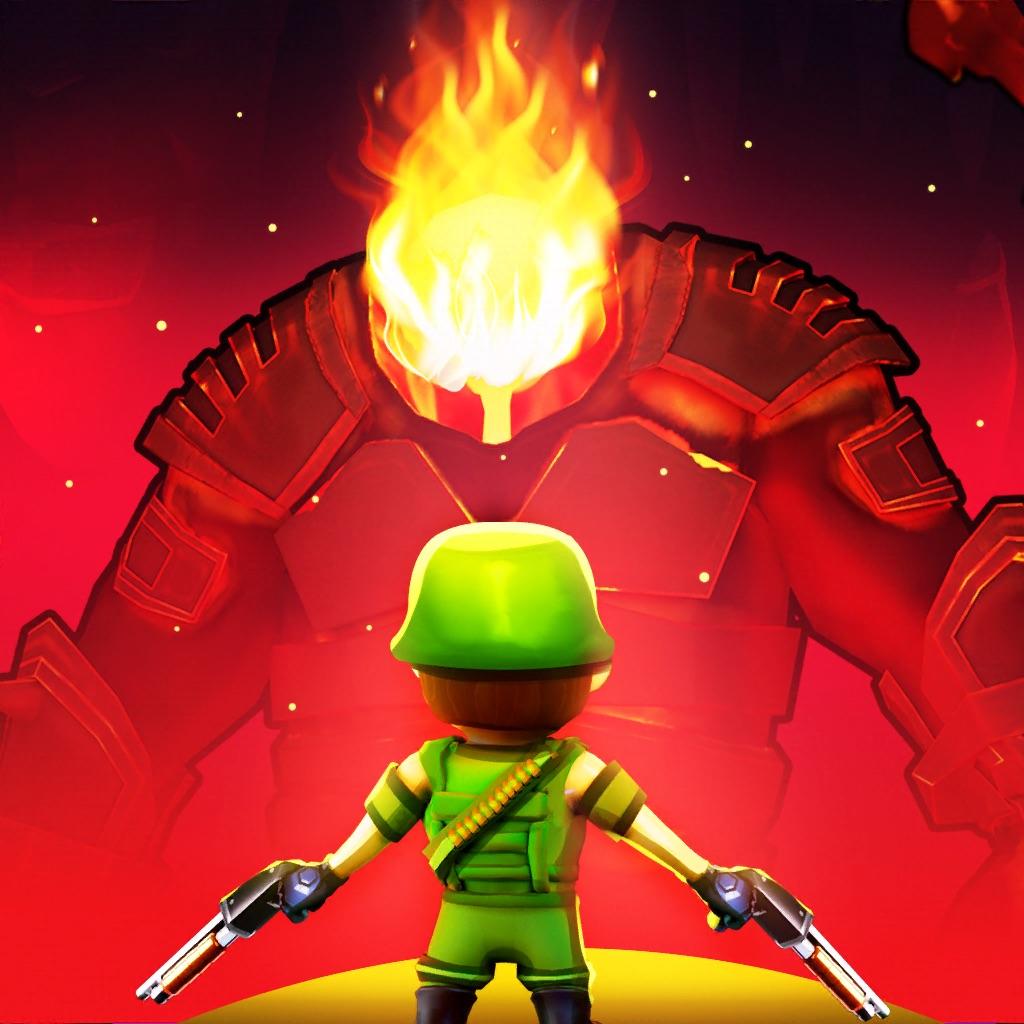 Fight Hero Latest Version for Android/iOS APK - TapTap