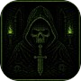 Icon dari Grimdeck