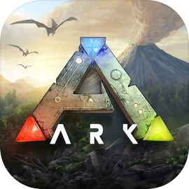 ARK: Survival Evolved