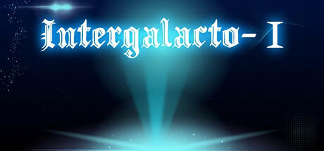 Banner of Intergalacto-1 