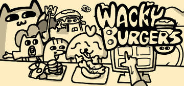 Banner of Wacky Burgers 