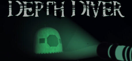 Banner of Depth Diver 