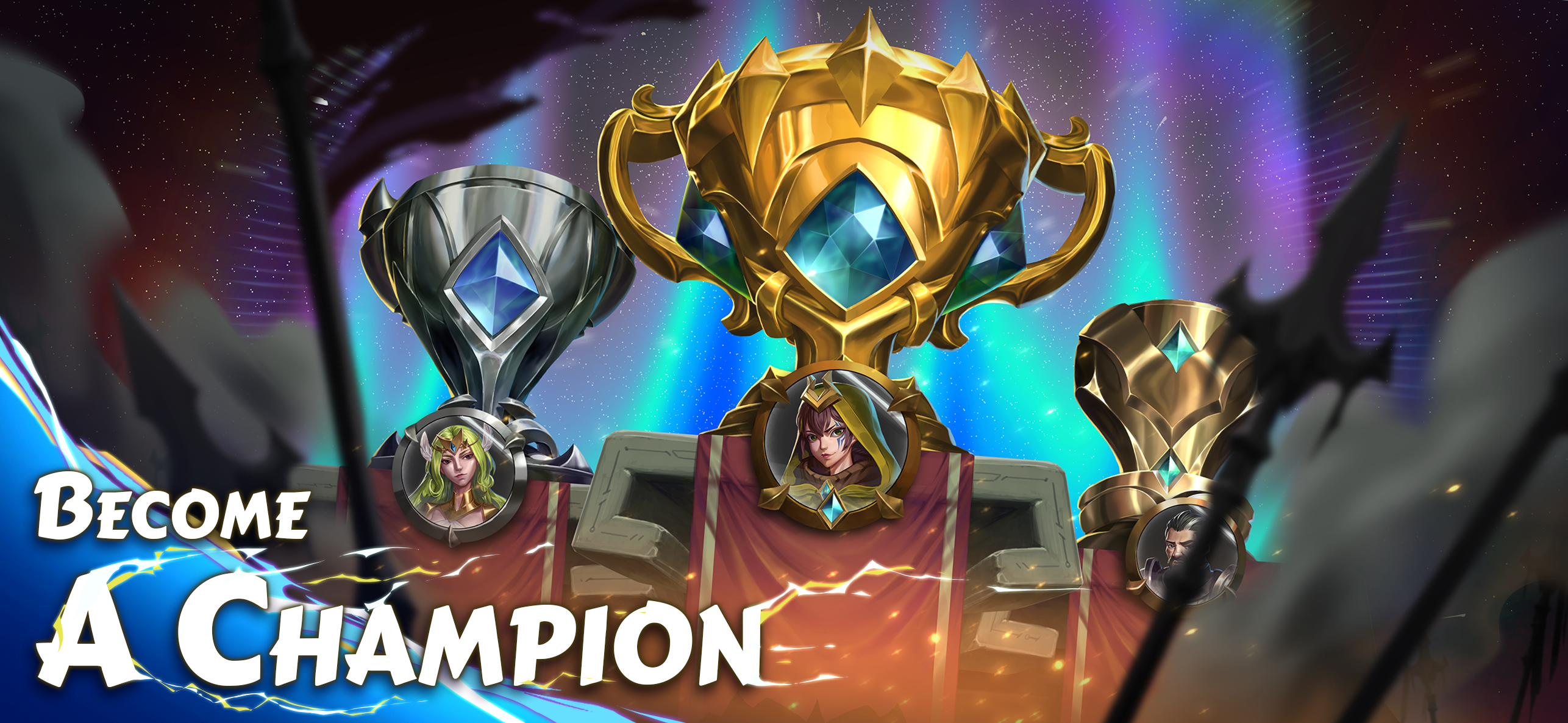 Screenshot 6 of Eternal Dragons 