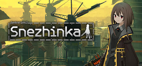 Banner of Snezhinka:Sentinel Girls2 