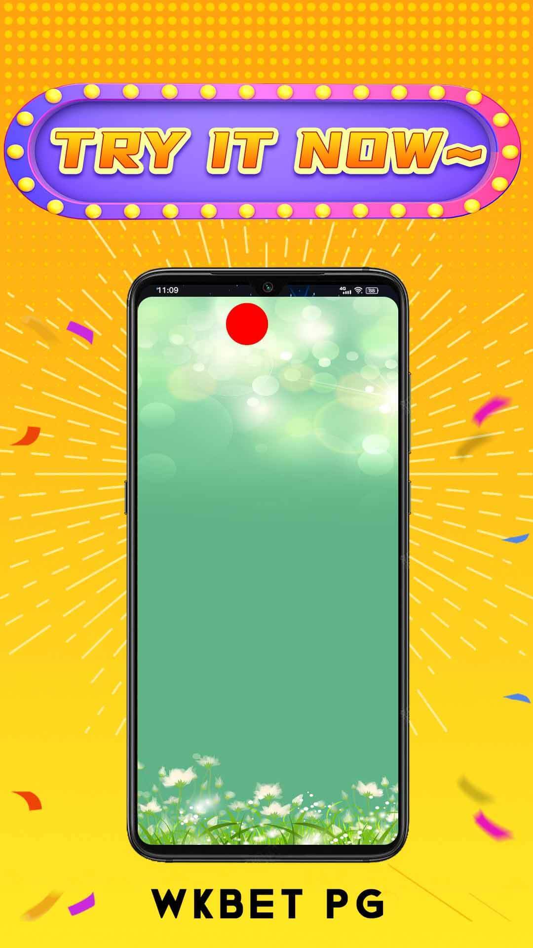 WKBET-JDB Game Screenshot