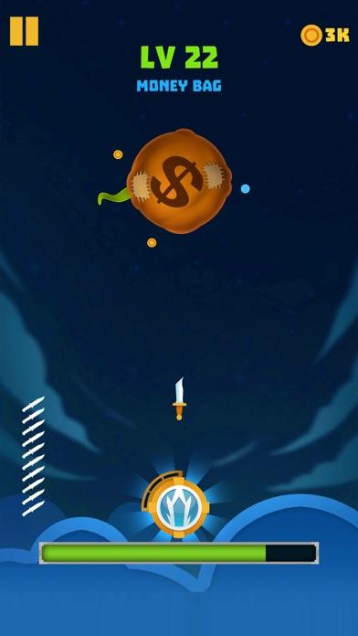 Germs Survivor Game Screenshot
