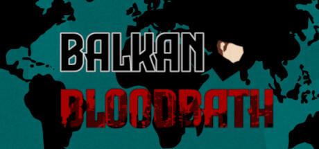 Banner of Balkan Bloodbath 