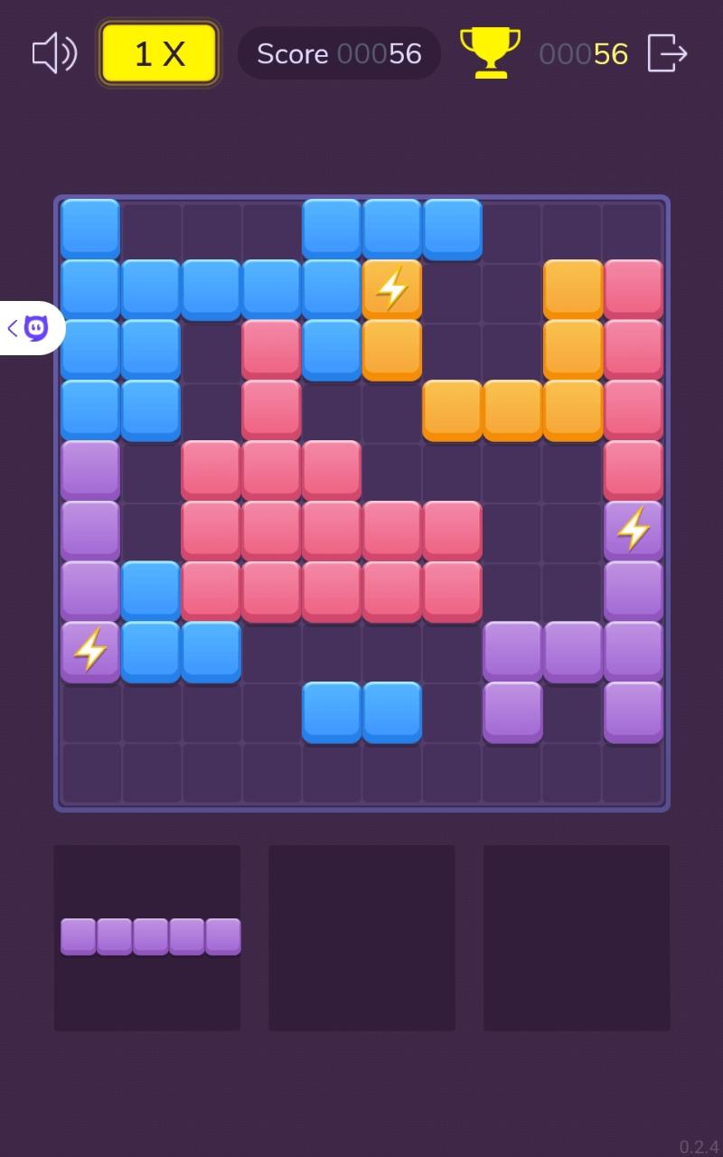 Block Puzzle : Block Champ android iOS-TapTap