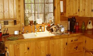 Captura de Tela do Jogo Historic Mountain Cabin Escape