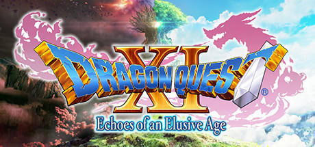 DRAGON QUEST® XI: Echoes of an Elusive Age™ - Digital Edition of Light screenshot