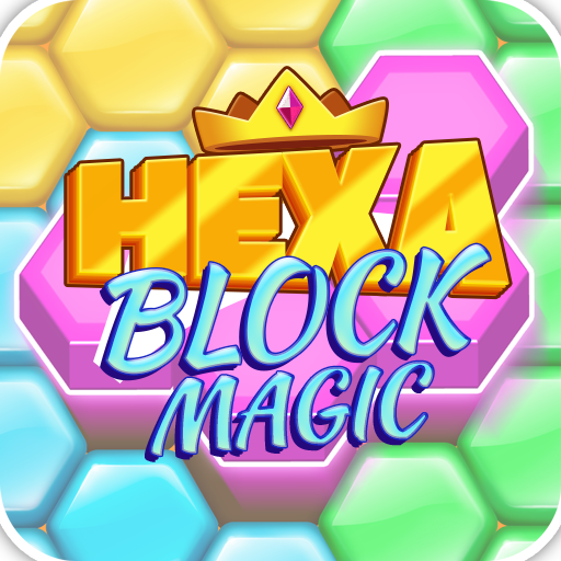 Hexa Block Magic Latest Version for Android/iOS APK - TapTap