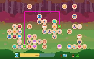 Connectible Game Screenshot