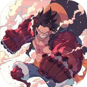 ONE PIECE STAMPEDE M:Z