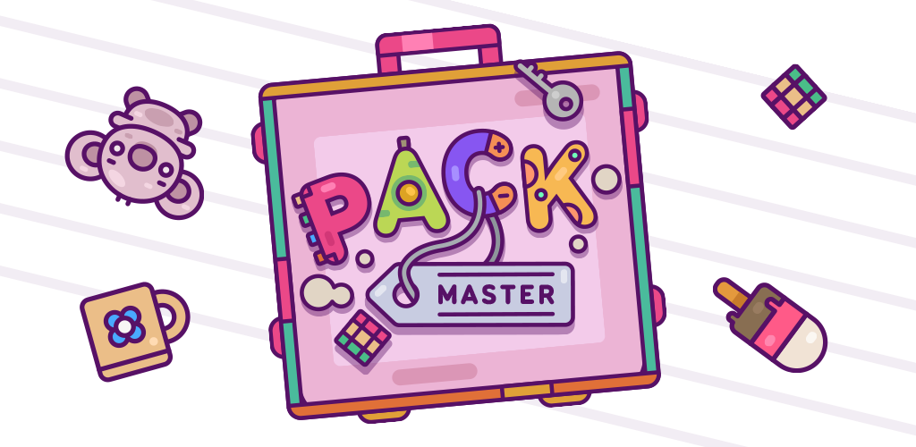 Banner of Pack Master 