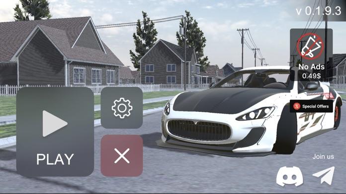 Screenshot 1 of 자동차 세일즈맨: 살러 시뮬레이터 