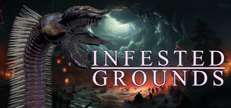 Banner of Infested Grounds 