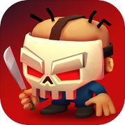 Slayaway Camp 2: Puzzle Horror