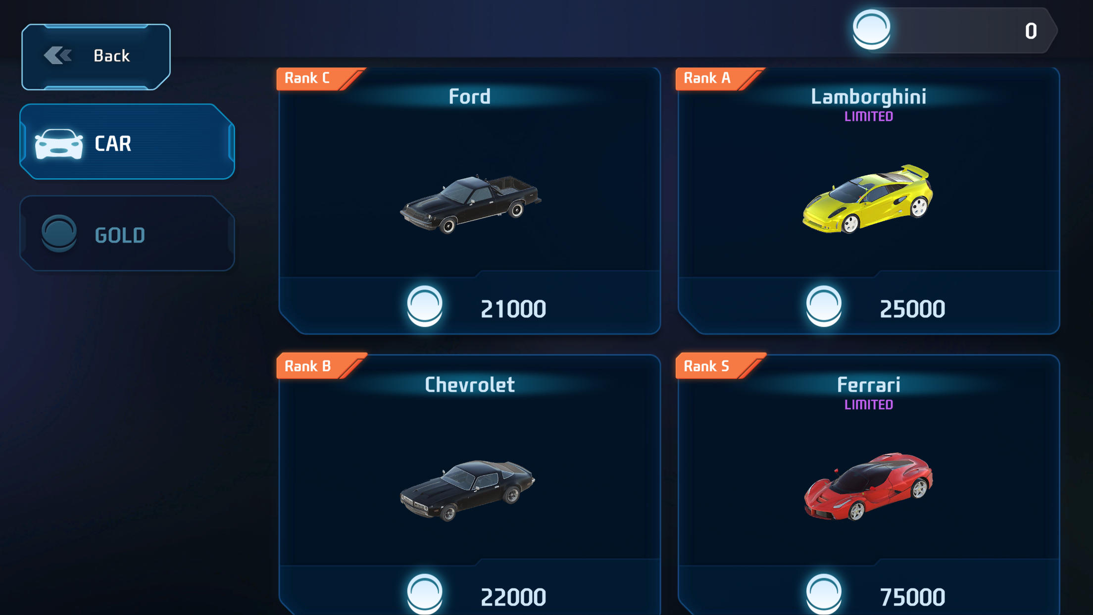 Screenshot 12 of Street Gangster: Grand Mafia 