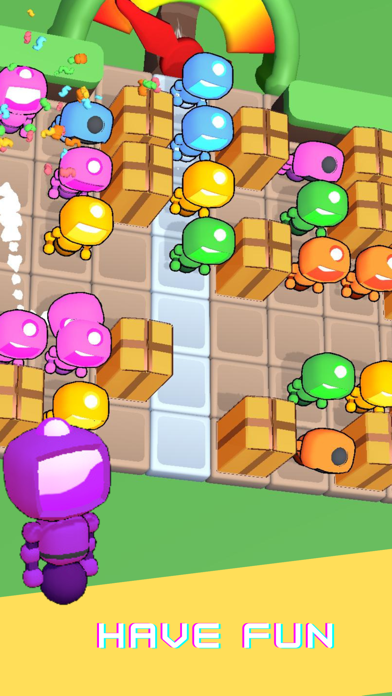 Balance Jam 3D Latest Version for Android/iOS APK - TapTap