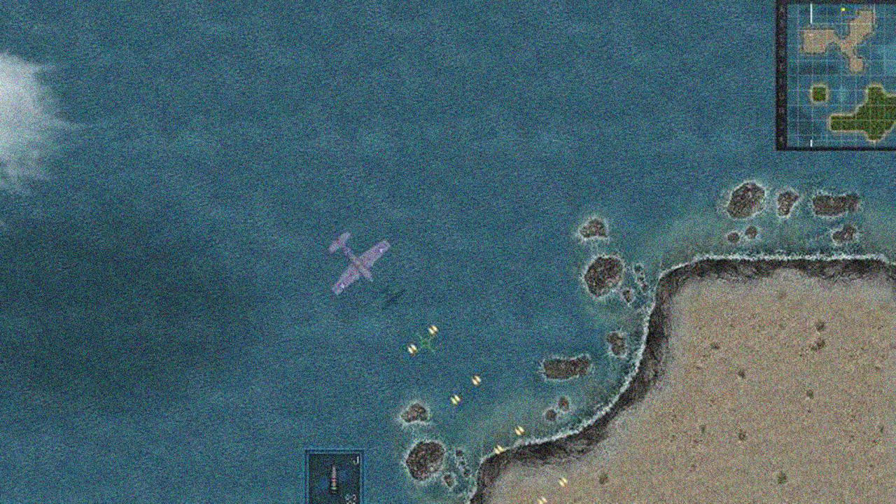 Screenshot 1 of Ás para o campo de batalha 1.01