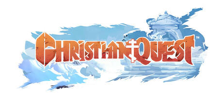 Banner of Christian Quest 