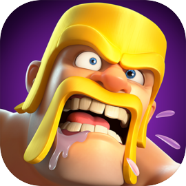 クラッシュ・オブ・クラン (Clash of Clans)