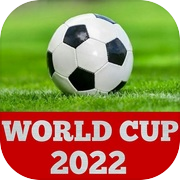 ဘောလုံးကမ္ဘာ့ဖလား 2022 ရမှတ်များ
