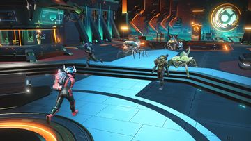 No Man's Sky Game Screenshot