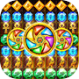Temple Hunt Match 3