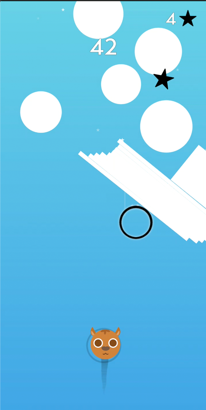 Climbing Up 遊戲截圖