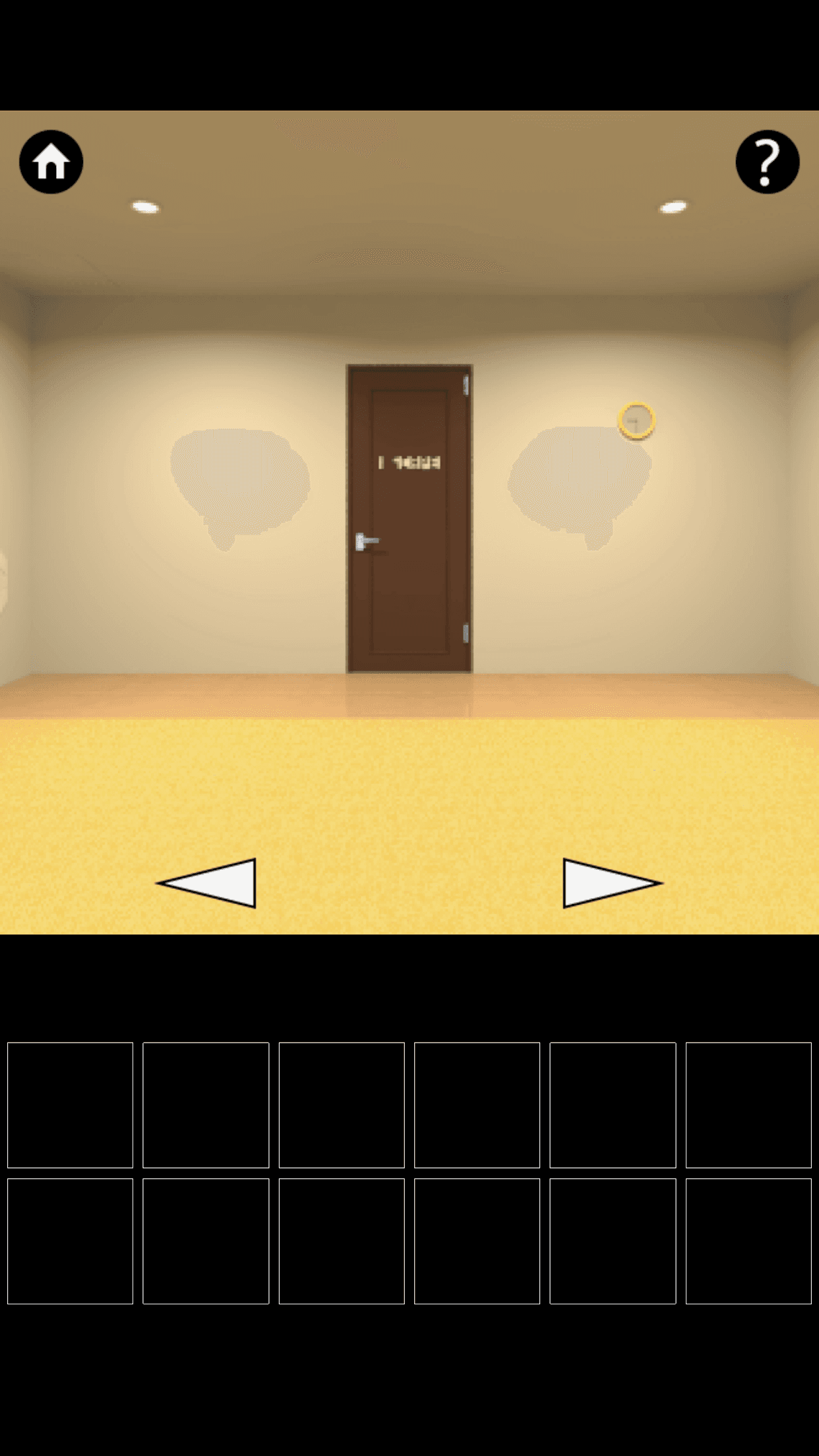 LIFT - room escape game - Game Screenshot