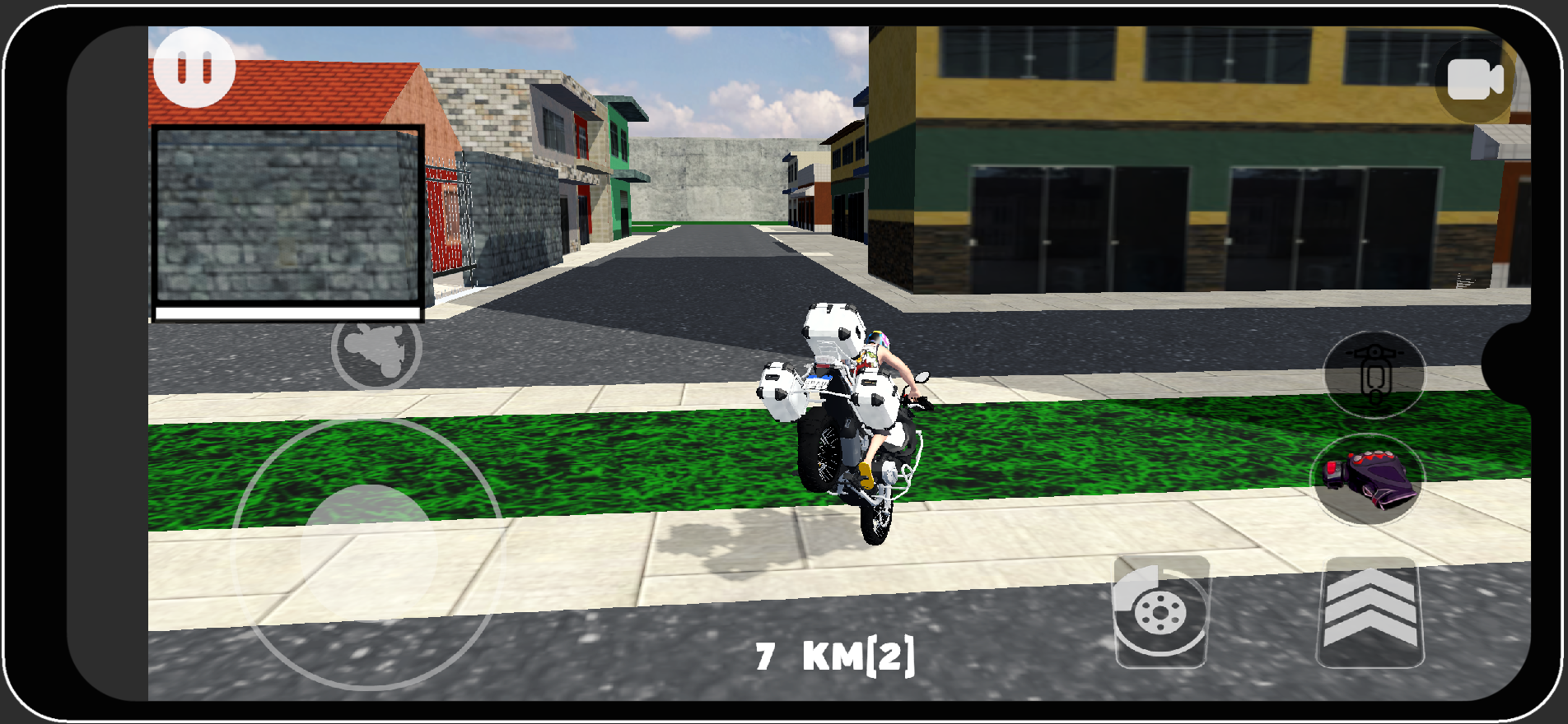 MX Grau android iOS apk download for free-TapTap