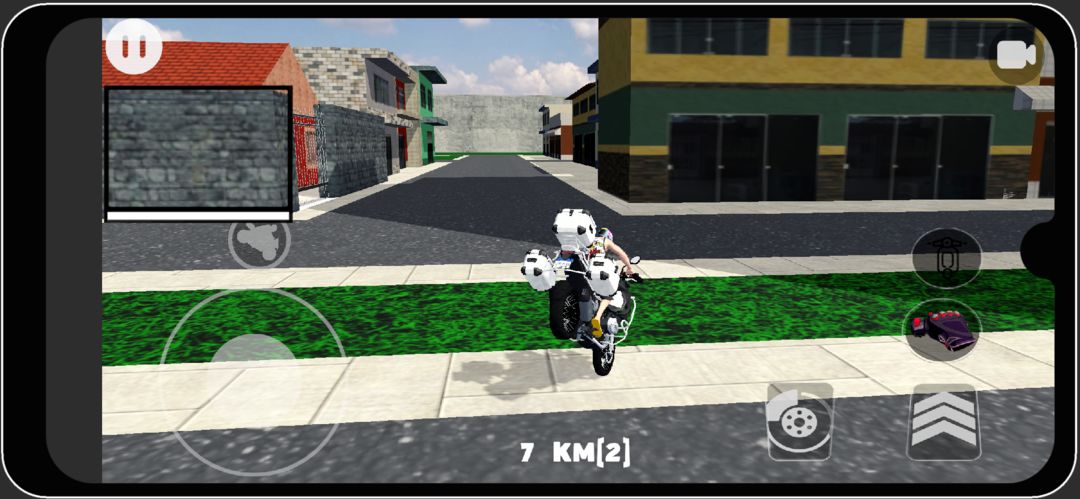 MX Grau 2 for Android - Download
